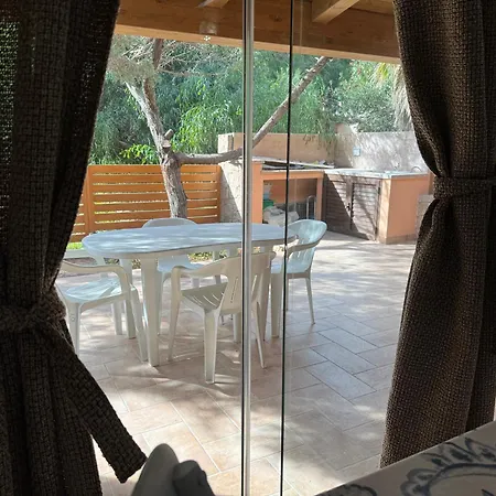 Blue Maisonette Semesterbostad *