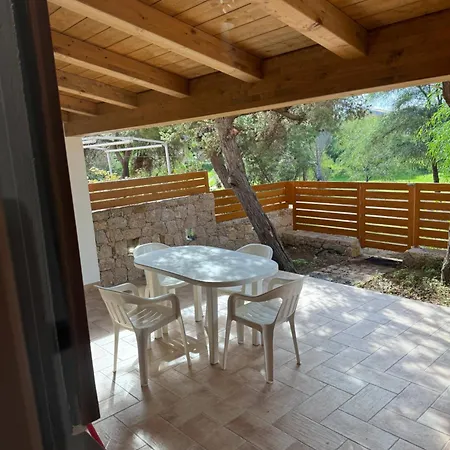 Blue Maisonette * Badesi