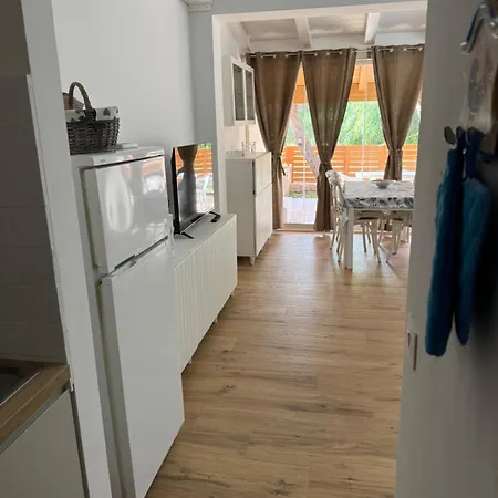 Blue Maisonette * Badesi