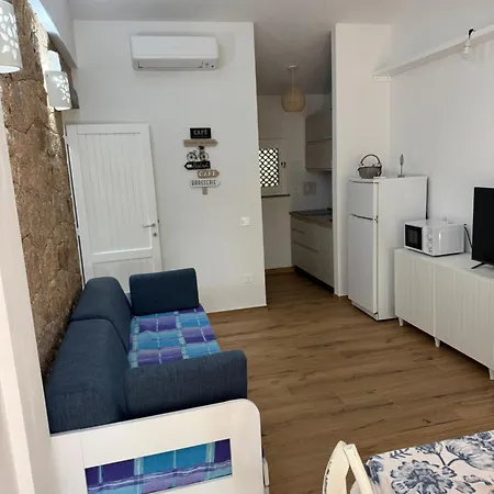 Blue Maisonette Semesterbostad
