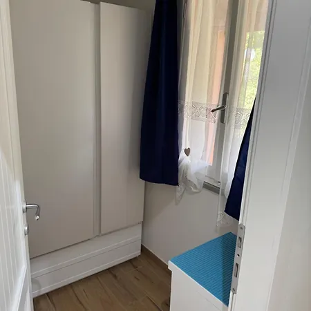 Blue Maisonette 別荘 バデージ