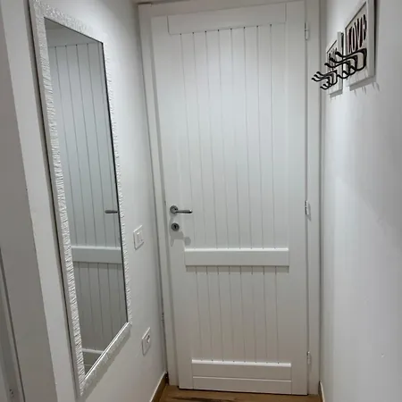 Blue Maisonette * Badesi