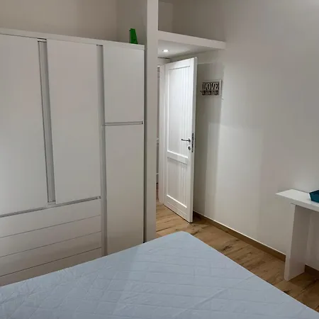 Blue Maisonette Semesterbostad