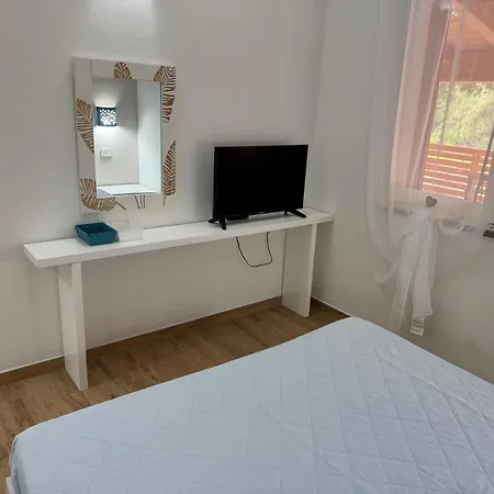 Blue Maisonette