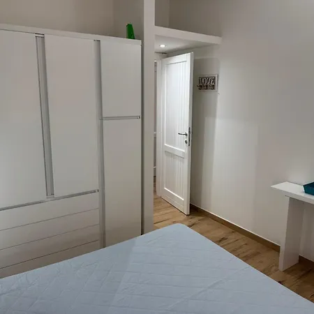 Blue Maisonette Badesi