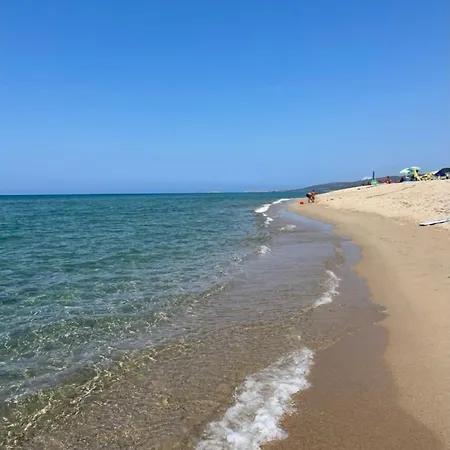 Blue Maisonette Nyaraló Badesi
