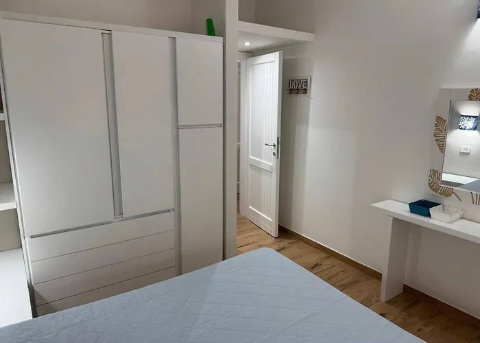 Blue Maisonette Badesi