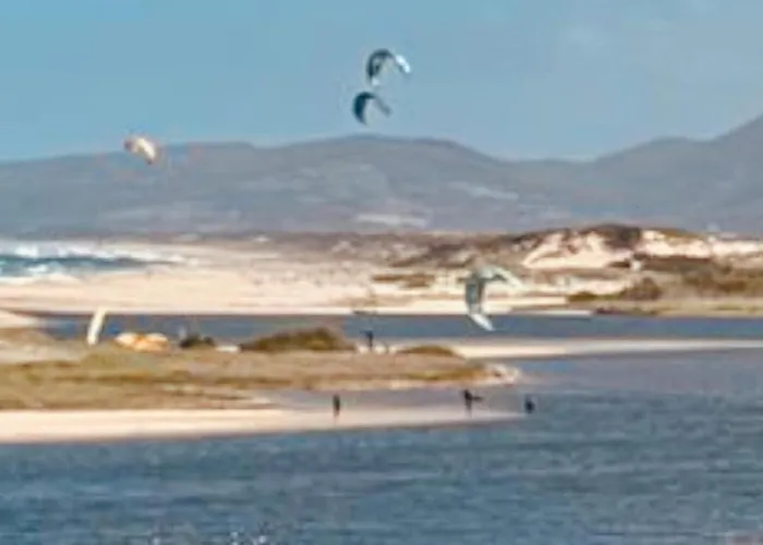 Hébergement de vacances Blue Maisonette Badesi