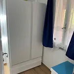 Blue Maisonette *