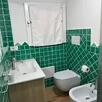 Blue Maisonette Prázdninový dům