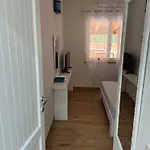Blue Maisonette