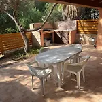 Prázdninový dům Blue Maisonette *