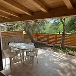 Blue Maisonette