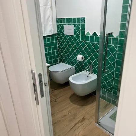 بيت للعطل Blue Maisonette