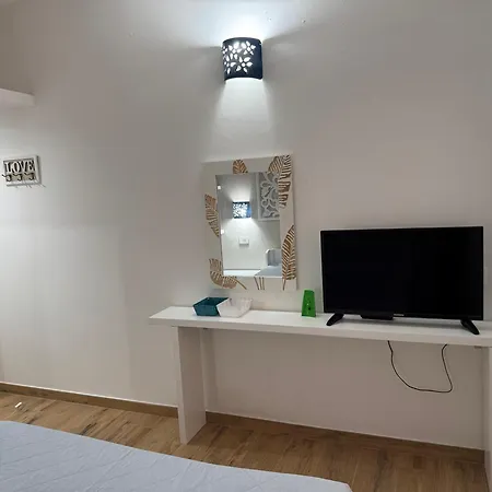 Blue Maisonette * Badesi