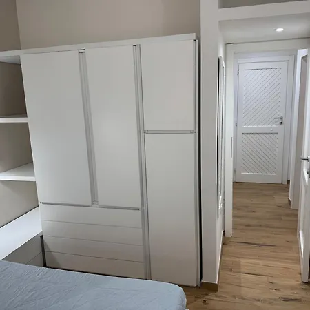 Blue Maisonette Casa vacanze *