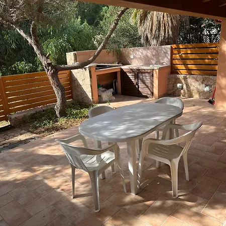Casa vacanze Blue Maisonette *