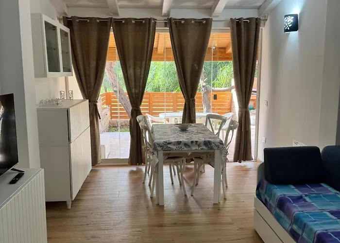 Blue Maisonette Badesi