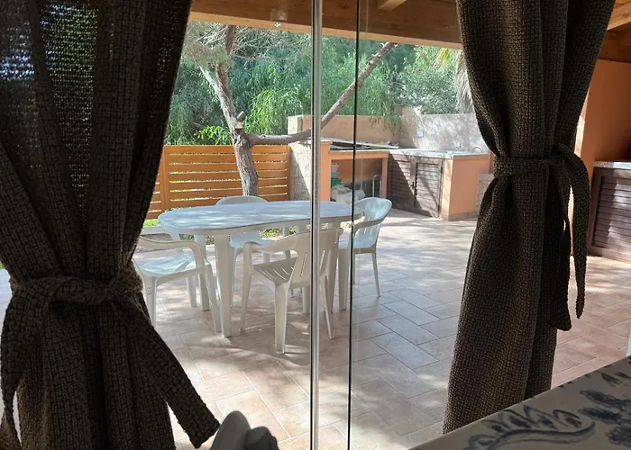 Blue Maisonette Casa vacanze *