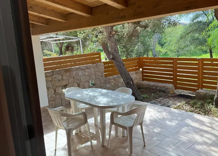 Blue Maisonette * Badesi