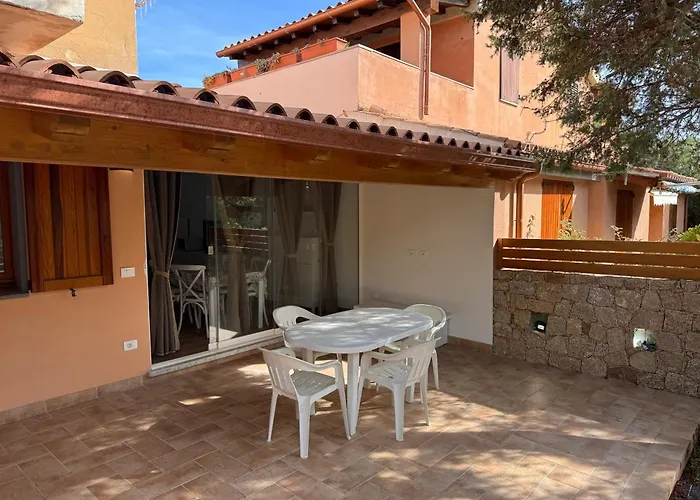 Blue Maisonette Casa vacanze