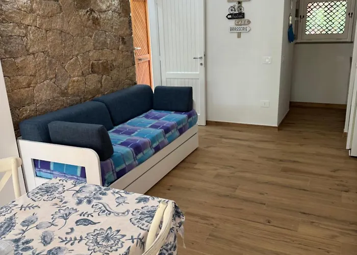 Blue Maisonette Casa vacanze