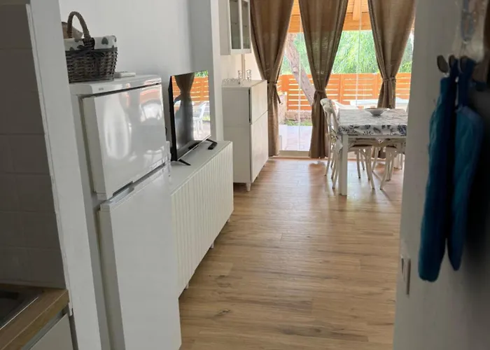 Blue Maisonette * Badesi