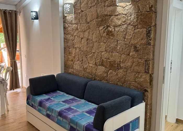 Blue Maisonette * Badesi