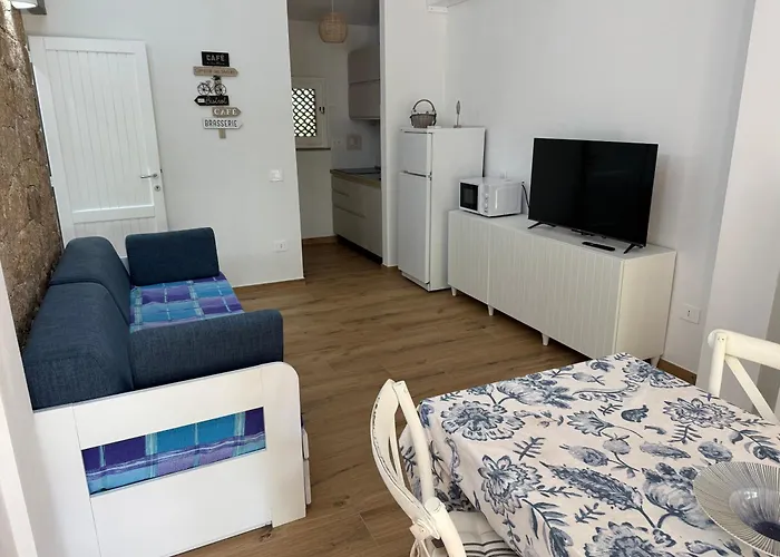 Casa vacanze Blue Maisonette *