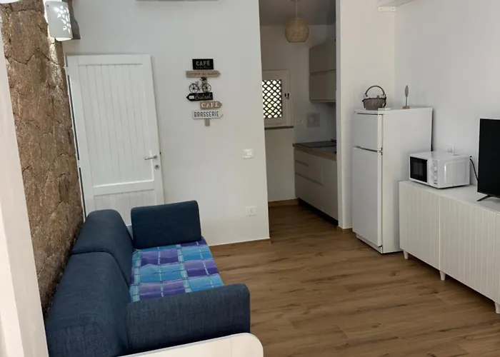 Blue Maisonette Casa vacanze