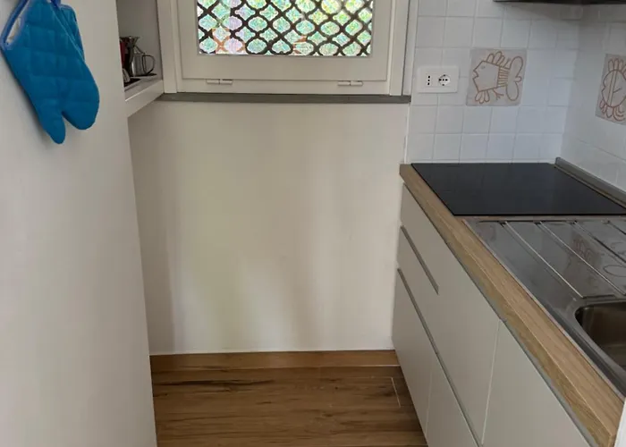 Blue Maisonette Casa vacanze