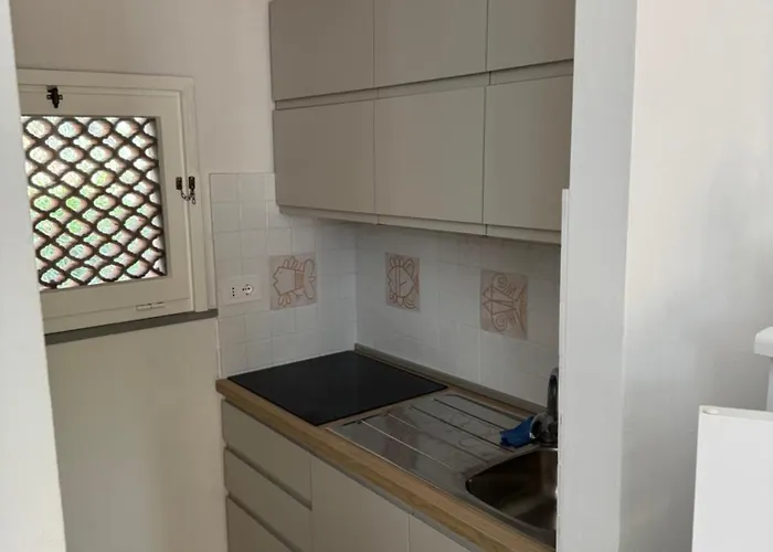 Blue Maisonette Casa vacanze *