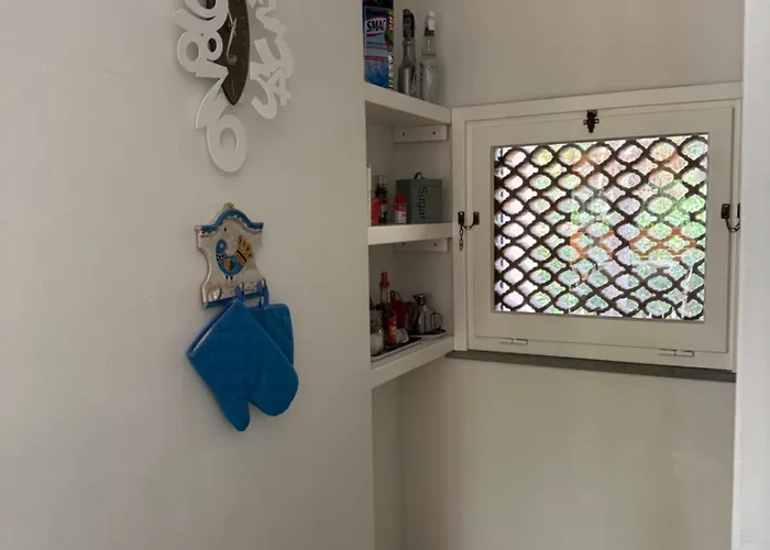 Casa vacanze Blue Maisonette