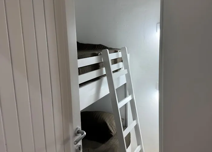 Ferienhaus Blue Maisonette *