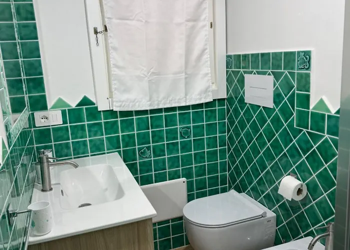 Blue Maisonette Casa vacanze