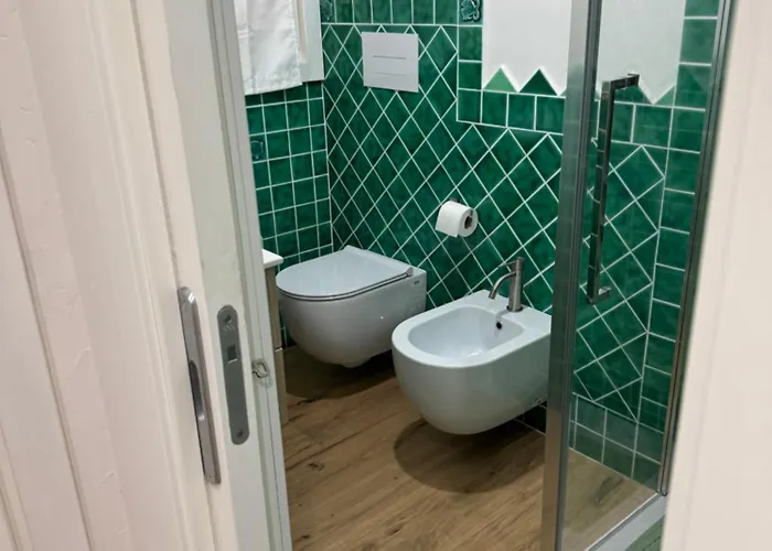 Casa vacanze Blue Maisonette