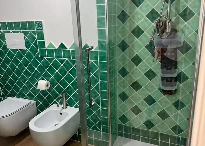 Blue Maisonette Ferienhaus