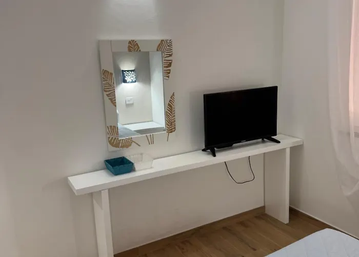 Casa vacanze Blue Maisonette *