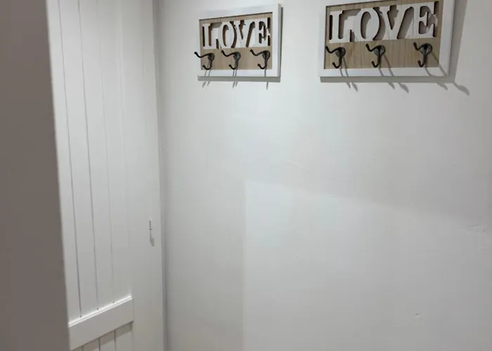 Casa vacanze Blue Maisonette