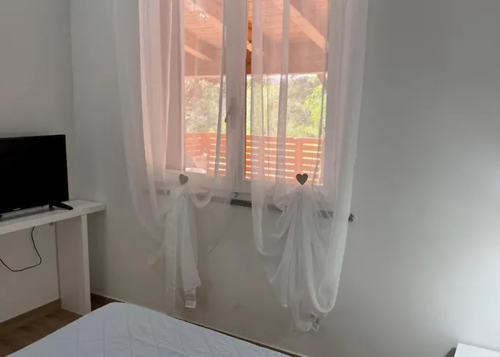 Blue Maisonette * Badesi