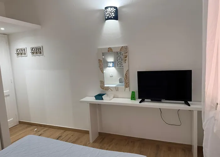 Blue Maisonette Casa vacanze *