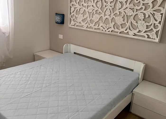 Blue Maisonette Casa vacanze