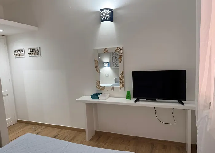 Blue Maisonette * Badesi