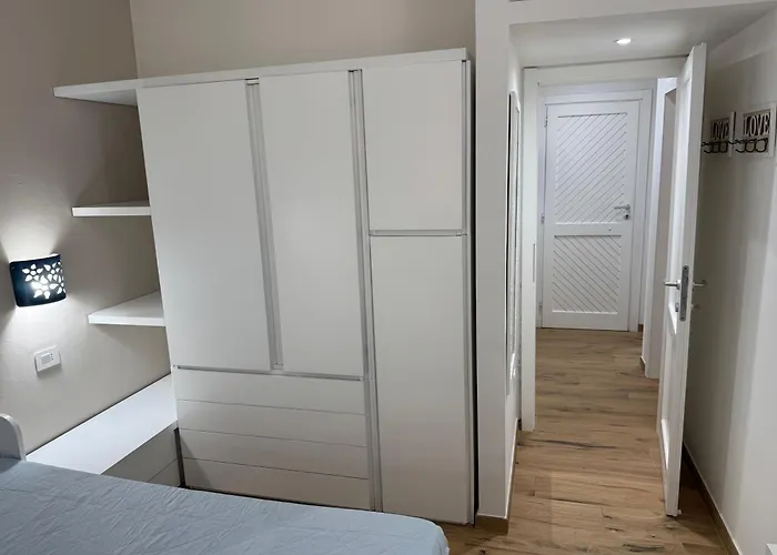 Blue Maisonette Casa vacanze *