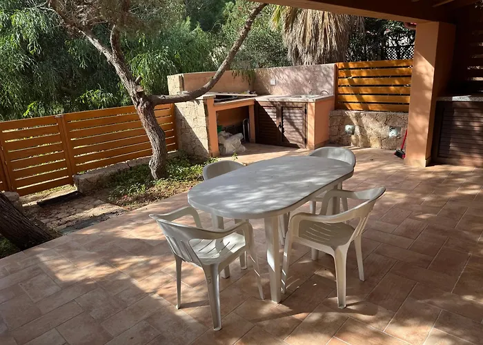 Casa vacanze Blue Maisonette *