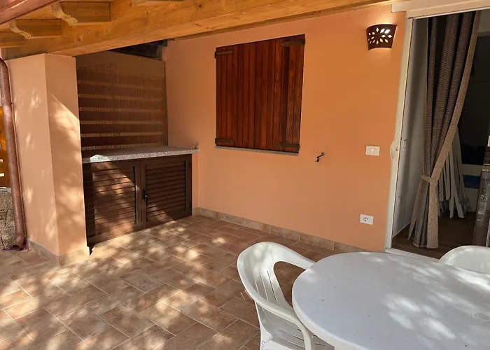 Casa vacanze Blue Maisonette Badesi