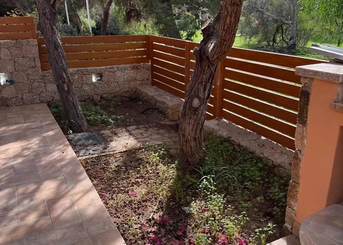 Blue Maisonette Badesi