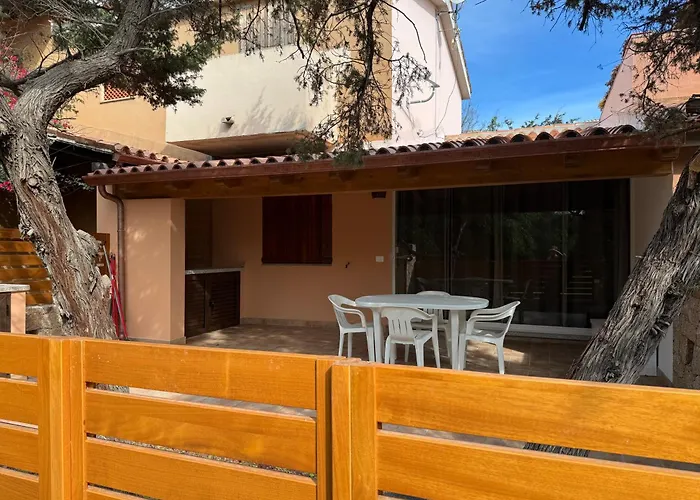 Blue Maisonette Casa vacanze *