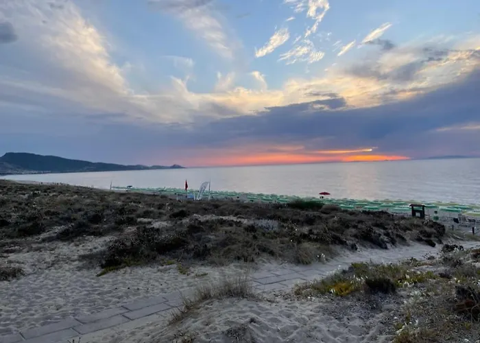 Blue Maisonette Casa vacanze Badesi