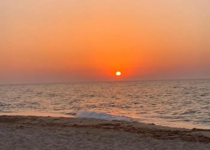 Blue Maisonette Casa vacanze Badesi